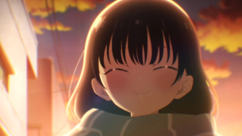 僕の心のヤバイやつ 第２期